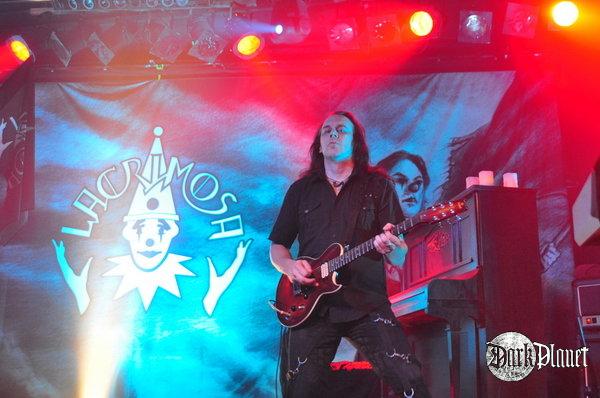 Lacrimosa
