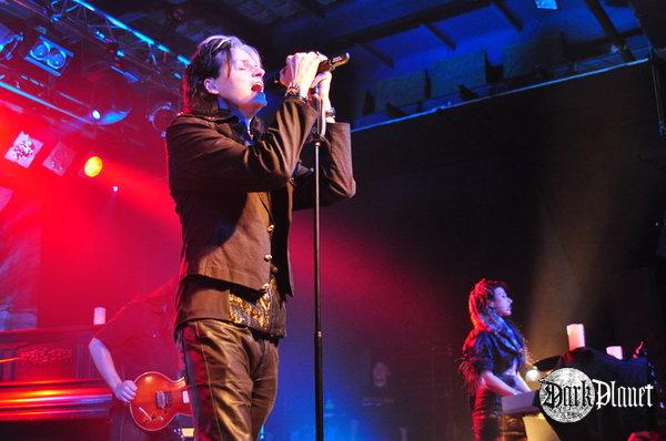 Lacrimosa