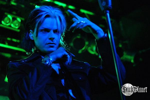Lacrimosa