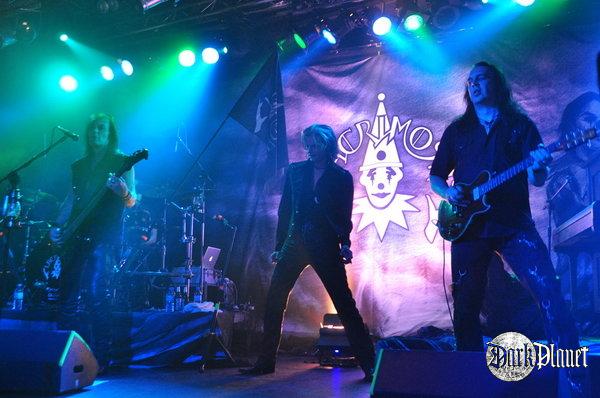 Lacrimosa