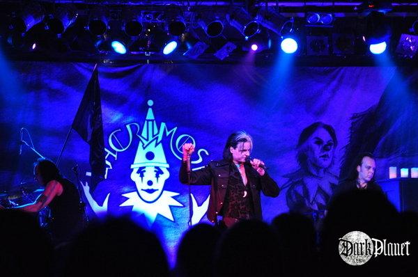 Lacrimosa