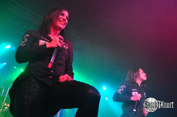 Lacuna Coil