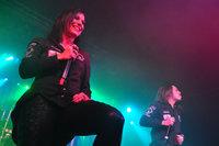 Lacuna Coil