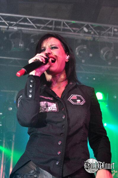Lacuna Coil