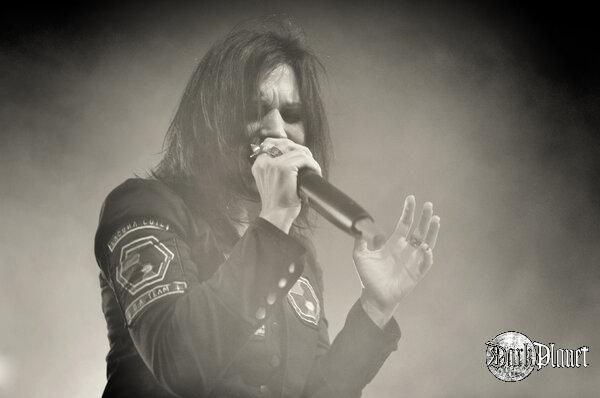 Lacuna Coil