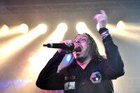 Lacuna Coil Lacuna Coil