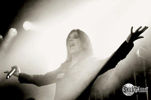 Lacuna Coil