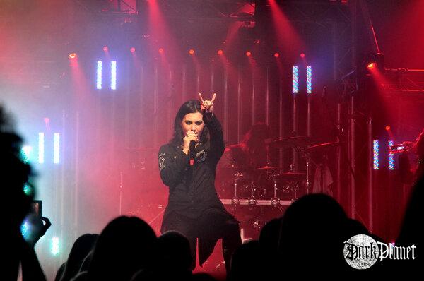 Lacuna Coil