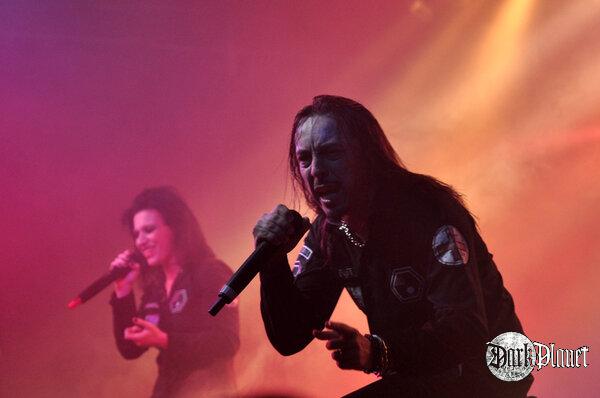 Lacuna Coil