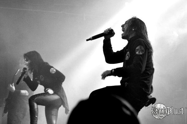 Lacuna Coil