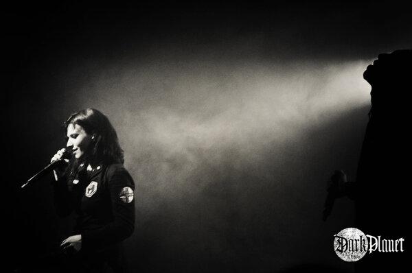 Lacuna Coil