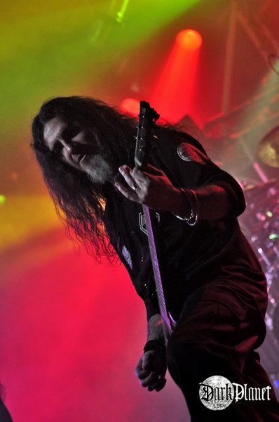 Lacuna Coil