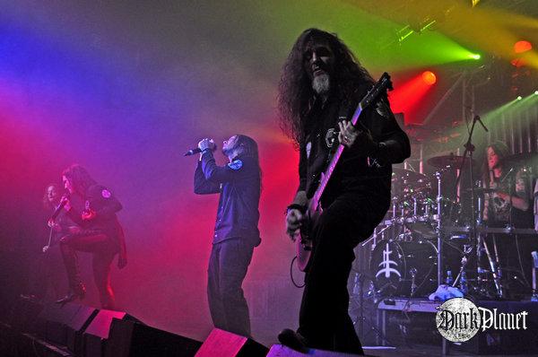 Lacuna Coil