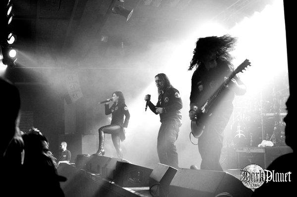 Lacuna Coil