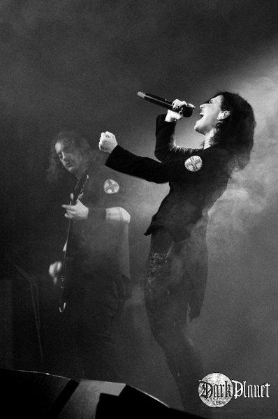 Lacuna Coil