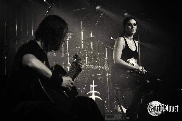 Lacuna Coil