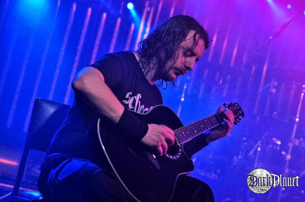 Lacuna Coil