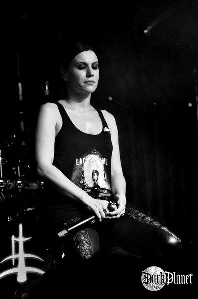 Lacuna Coil