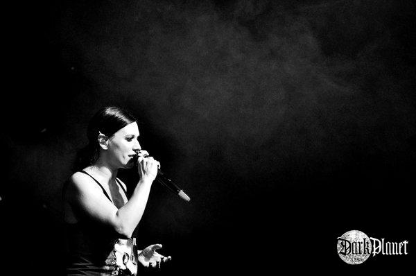 Lacuna Coil