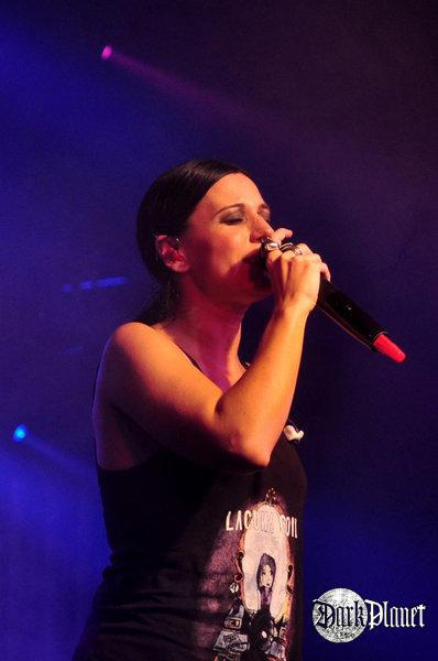 Lacuna Coil