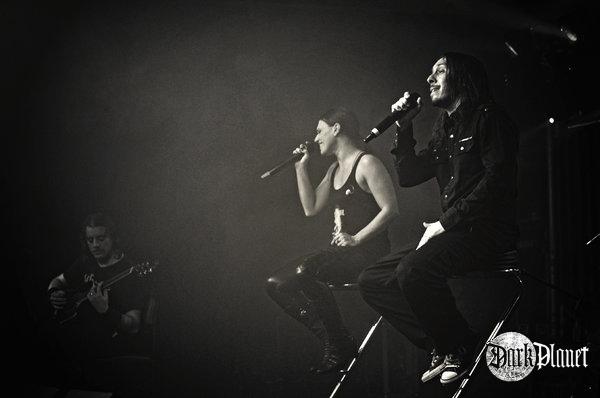 Lacuna Coil