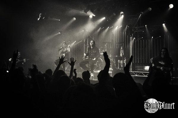 Lacuna Coil