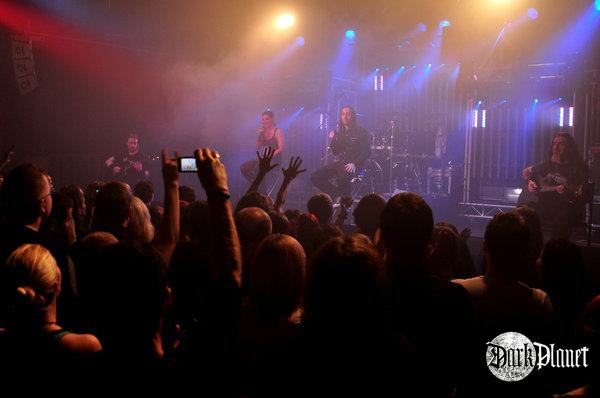 Lacuna Coil