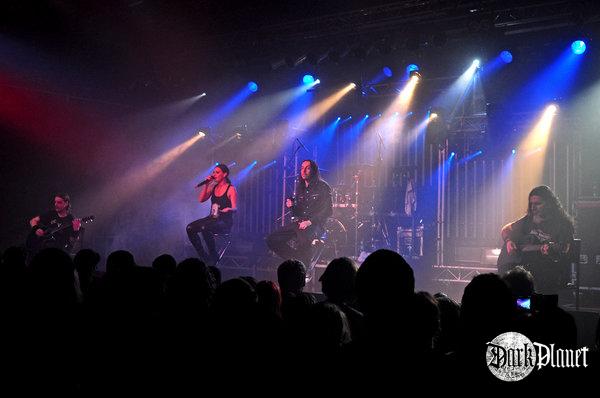 Lacuna Coil