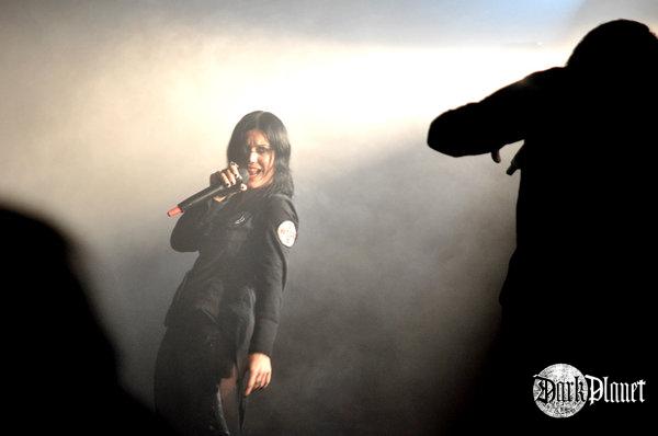 Lacuna Coil