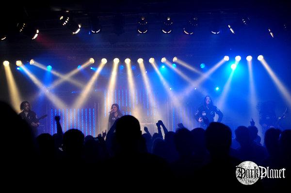 Lacuna Coil