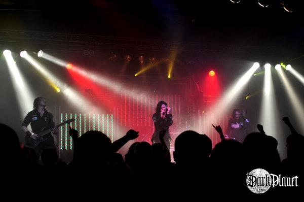 Lacuna Coil