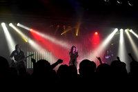 Lacuna Coil