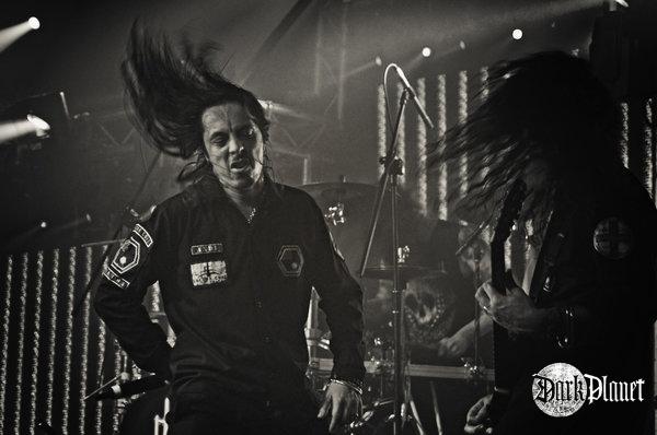 Lacuna Coil