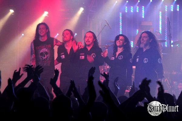 Lacuna Coil