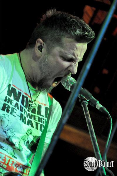 Disparates, Luxtorpeda