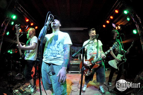 Disparates, Luxtorpeda