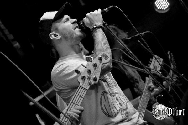 Disparates, Luxtorpeda