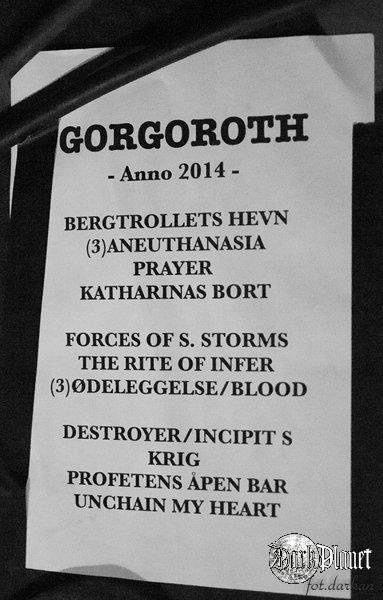 Gorgoth