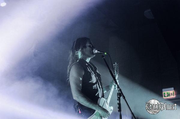 Sisters Of Mercy