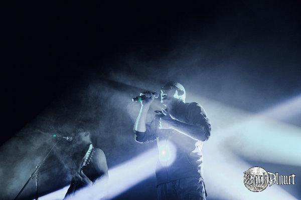 Sisters Of Mercy