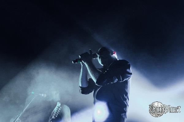 Sisters Of Mercy