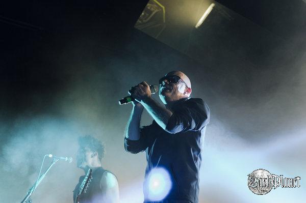 Sisters Of Mercy