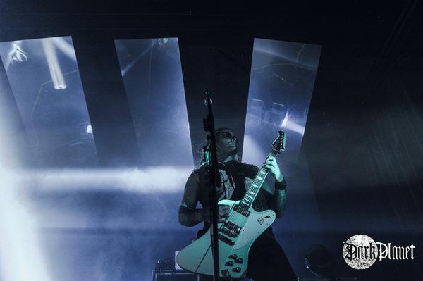 Sisters Of Mercy