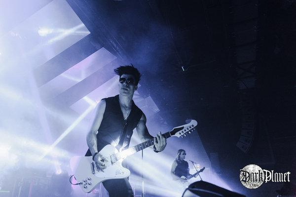 Sisters Of Mercy