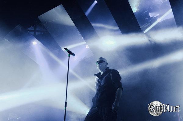 Sisters Of Mercy