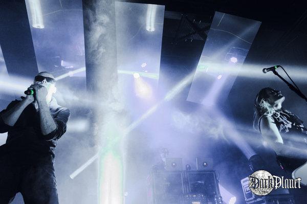 Sisters Of Mercy