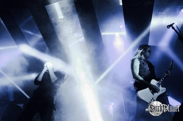 Sisters Of Mercy
