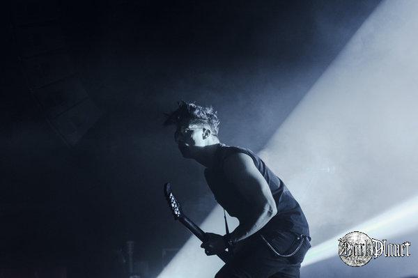 Sisters Of Mercy