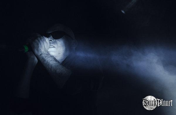 Sisters Of Mercy