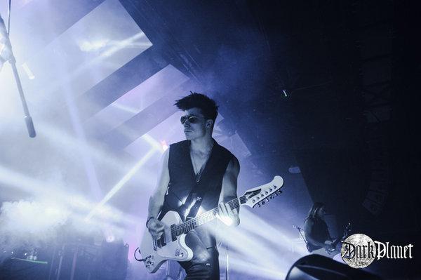 Sisters Of Mercy